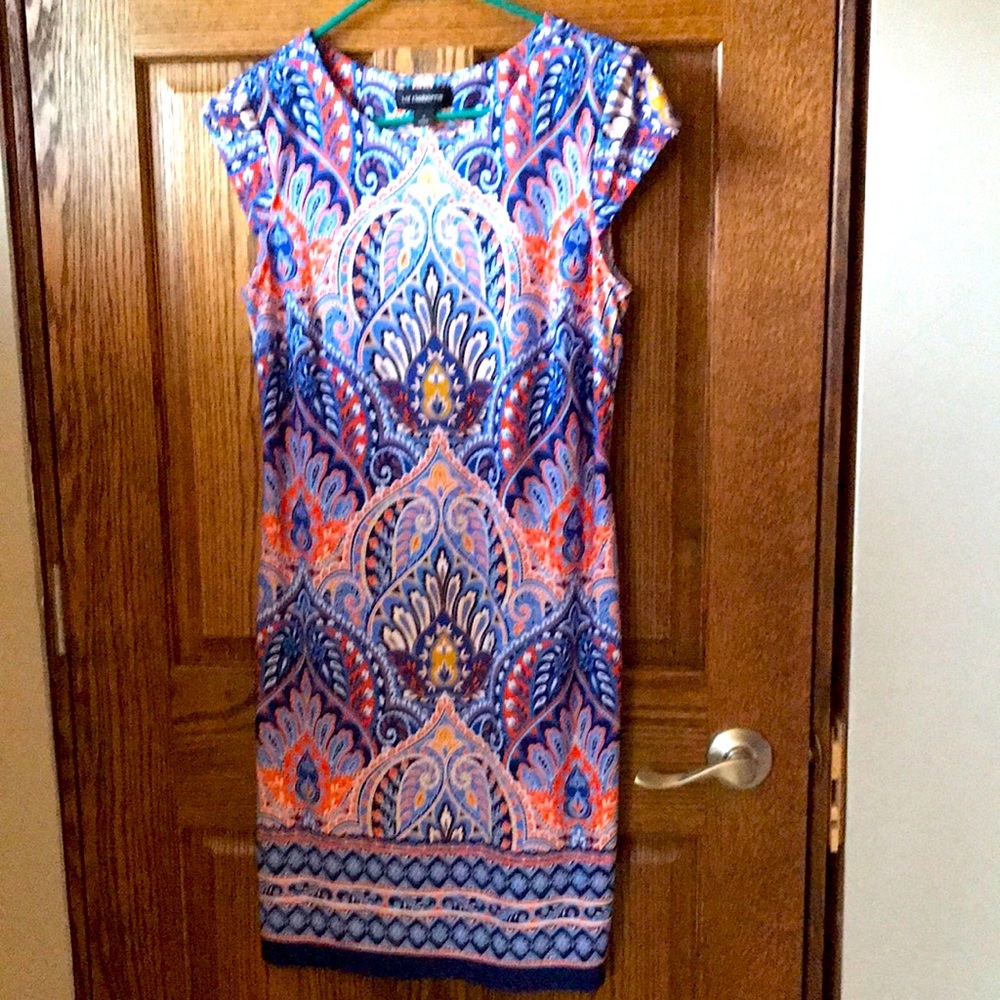 Liz Claiborne dress